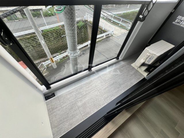 プールトゥジュール双ヶ岡の内装写真