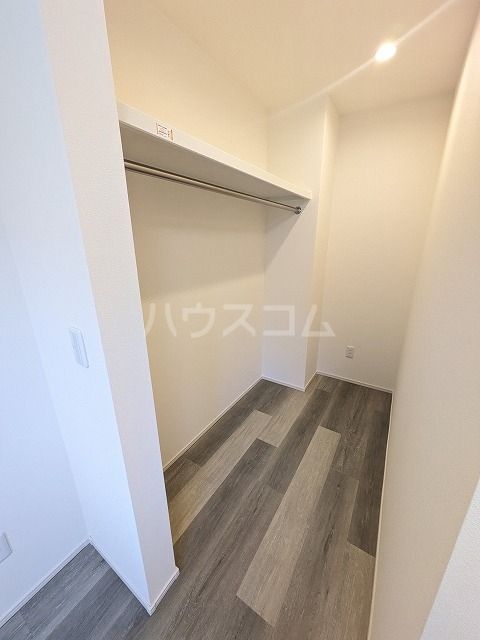 プライムシールド寺崎の内装写真