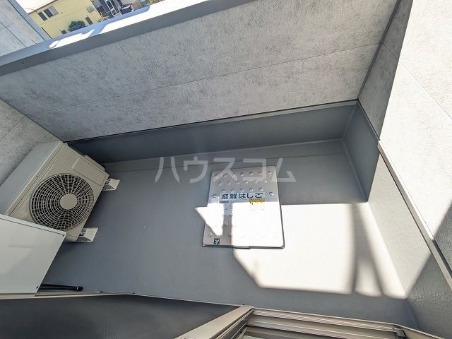 プライムシールド寺崎の内装写真