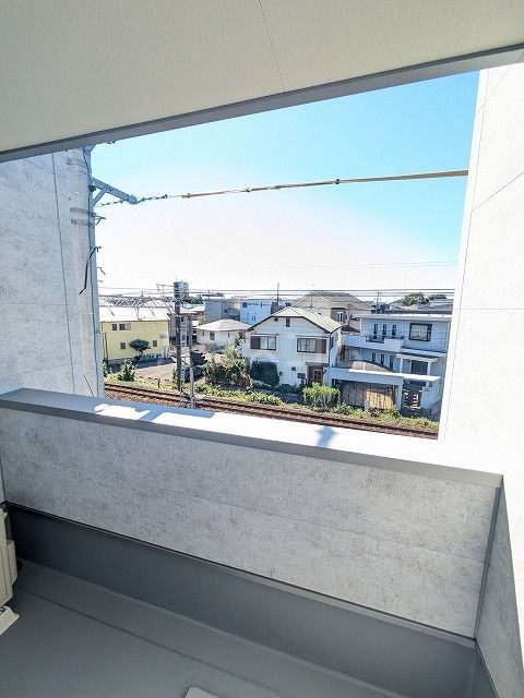 プライムシールド寺崎のその他写真