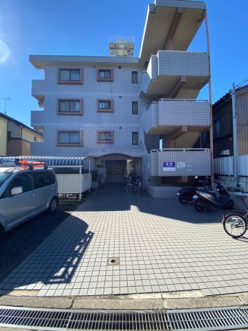 ストークマンション藤間
