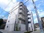 北千住駅より徒歩7分 3階 築8年11ヶ月の賃貸物件