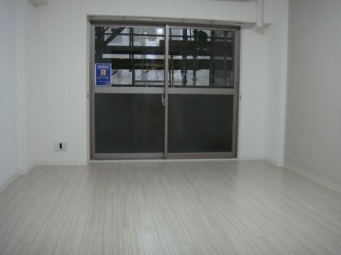 居室・リビング　洋室（イメージ）