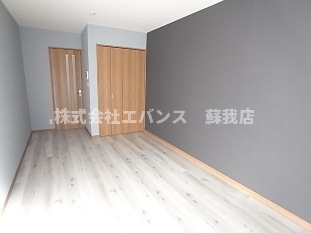 その他部屋・スペース　きれいな内装です