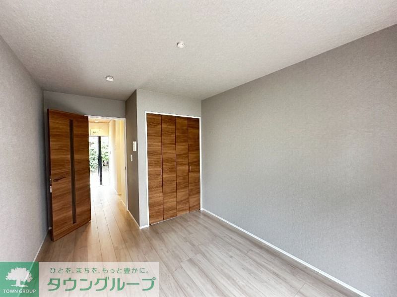 仮)道野辺共同住宅のその他写真