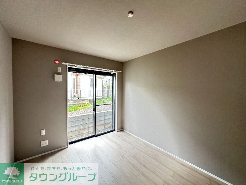仮)道野辺共同住宅のその他写真