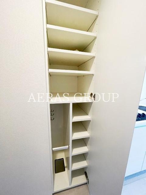 その他　別部屋同仕様タイプ