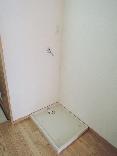 その他設備　※別室参照写真