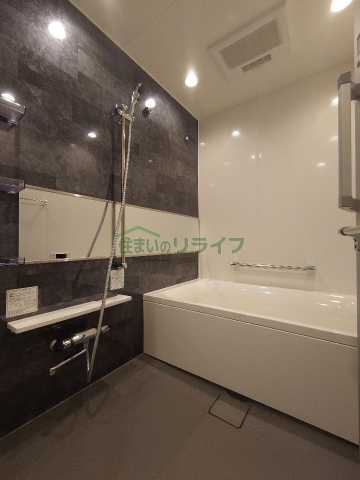 MOCXION PREMIUM四谷大京町の風呂写真