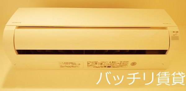 その他設備　※別号室イメージの為、現状を優先致します