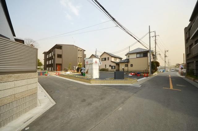 その他　その他（その他）まで10m