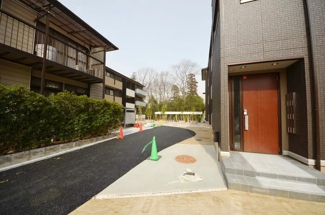 その他　その他（その他）まで10m