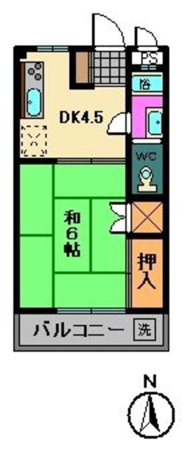 その他　和室を洋室に変更してます