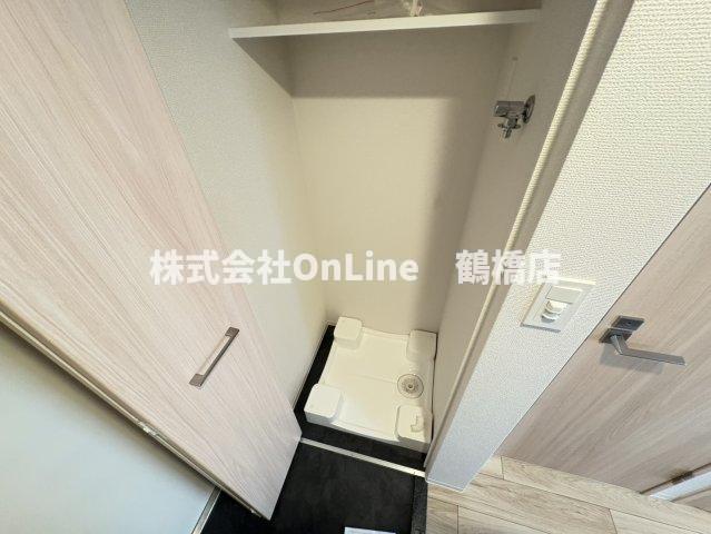その他部屋・スペース