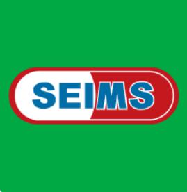 ドラックストア　ドラッグセイムス西新宿6丁目店（ドラッグストア）まで44m