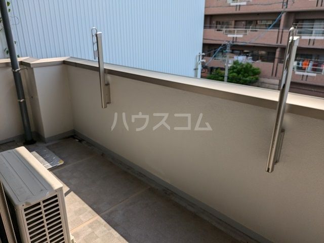 ゼフィール大曽根の内装写真
