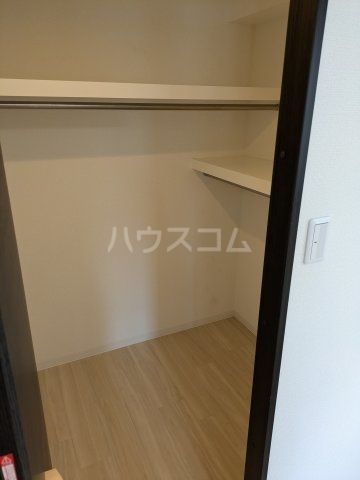 ゼフィール大曽根の内装写真