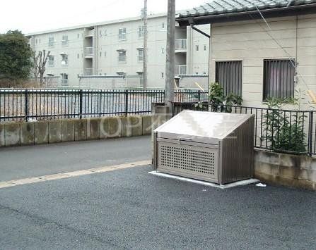 その他共有部分　物件画像