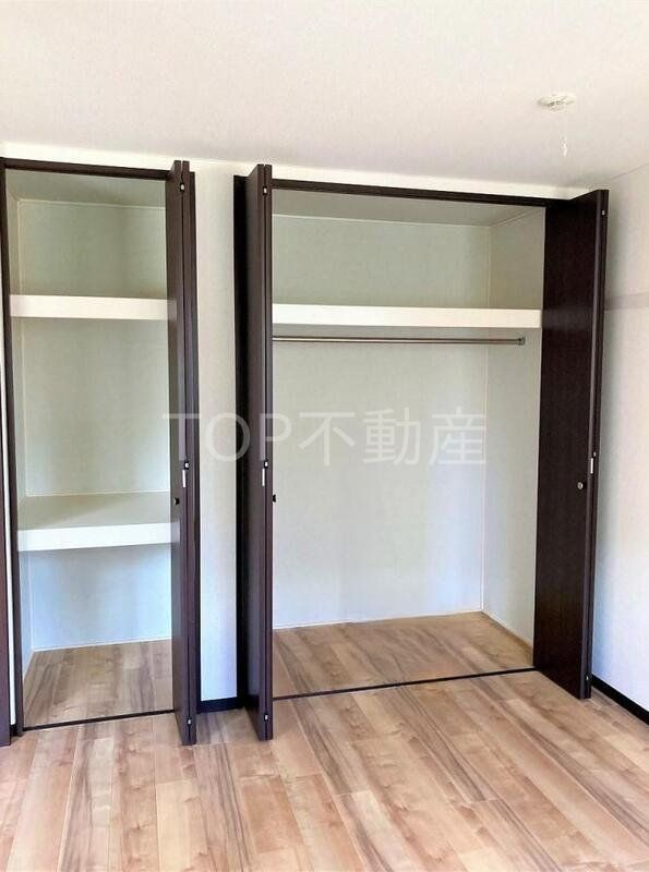 収納　物件画像