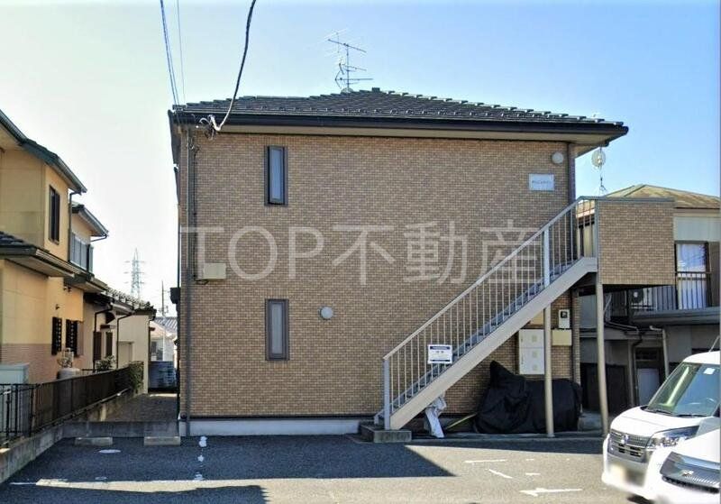 建物外観　物件画像