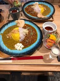 飲食店　自然派スパイスカリー Mirai(ミライ)（飲食店）まで60m