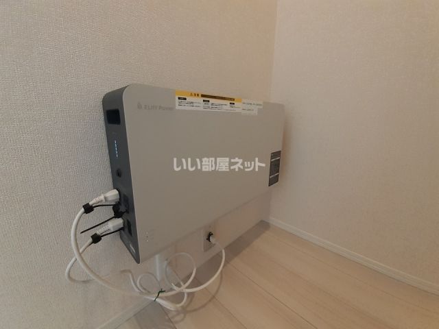 コーポプルメリアのその他写真