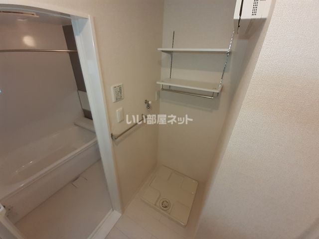 コーポプルメリアの内装写真