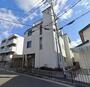 明石駅より徒歩6分 1階 築24年1ヶ月の賃貸物件