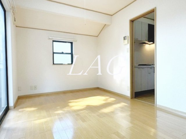 居室・リビング　洋室のお部屋です。