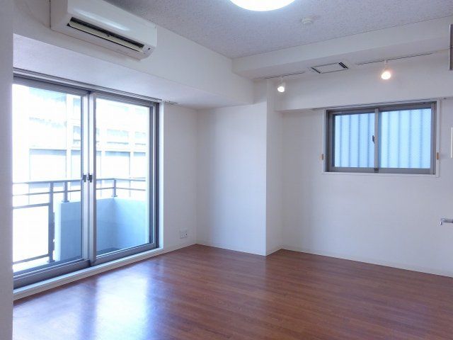 居室・リビング　（別タイプ参考写真）ミュージックマンションメゾフォルテ　豊島