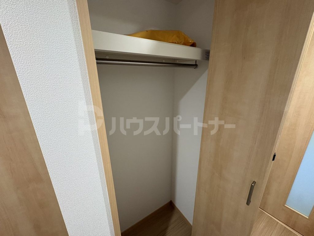 バードソング津田沼の内装写真