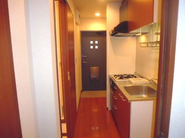 玄関　★お問い合わせはタウンハウジングまで★