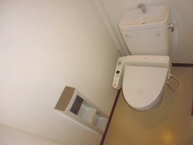 トイレ　★お問い合わせはタウンハウジングまで★