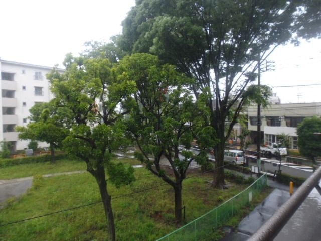 眺望　★お問い合わせはタウンハウジングまで★