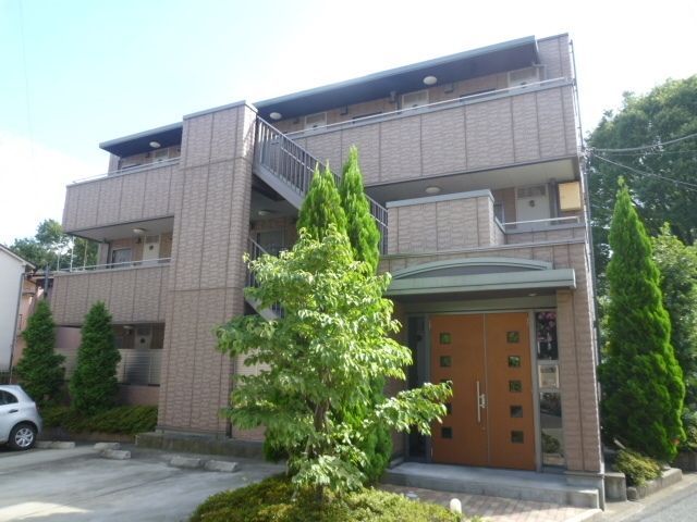 建物外観　★お問い合わせはタウンハウジングまで★