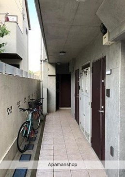 ＪＲ中央線 吉祥寺駅 徒歩20分 3階建 築18年の外観写真