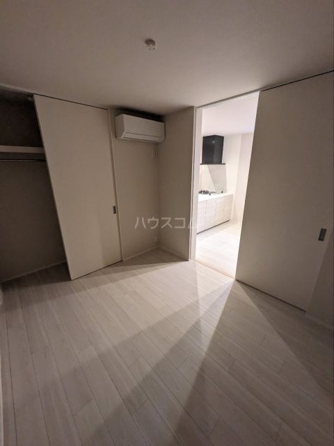 サクラガーデン武蔵小金井の外観写真