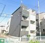 宮原駅より徒歩4分 2階 築9年の賃貸物件