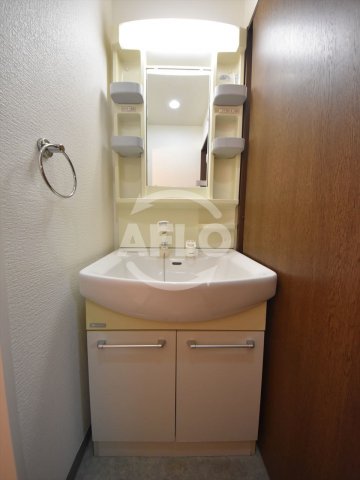 ホープ松屋町住吉の内装写真