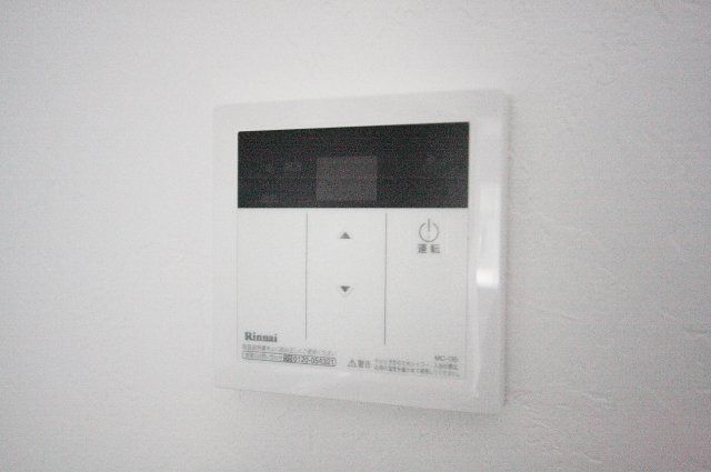 その他設備　第一ななコーポ　豊島区南大塚1
