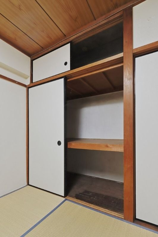 収納　第一ななコーポ　豊島区南大塚1
