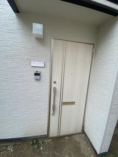 Housekul HY4の外観写真