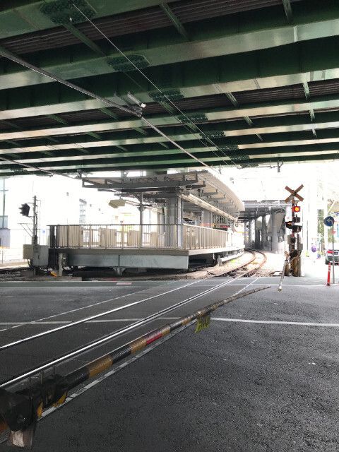 小田急線 代々木八幡駅 徒歩3分 4階建 築43年のその他写真