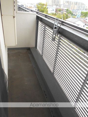 阪神本線 甲子園駅 徒歩6分 5階建 築54年の内装写真