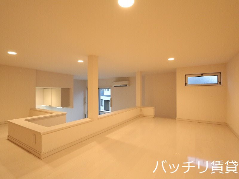 その他部屋・スペース　同型イメージの為、現状を優先致します。