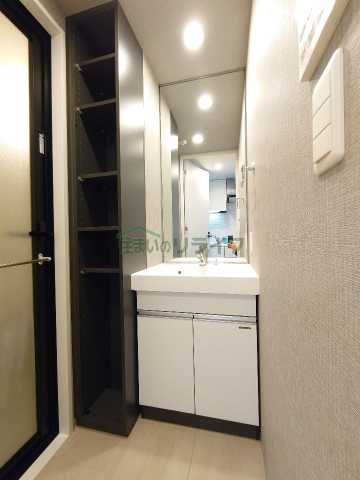 洗面設備　リライフ浅草店