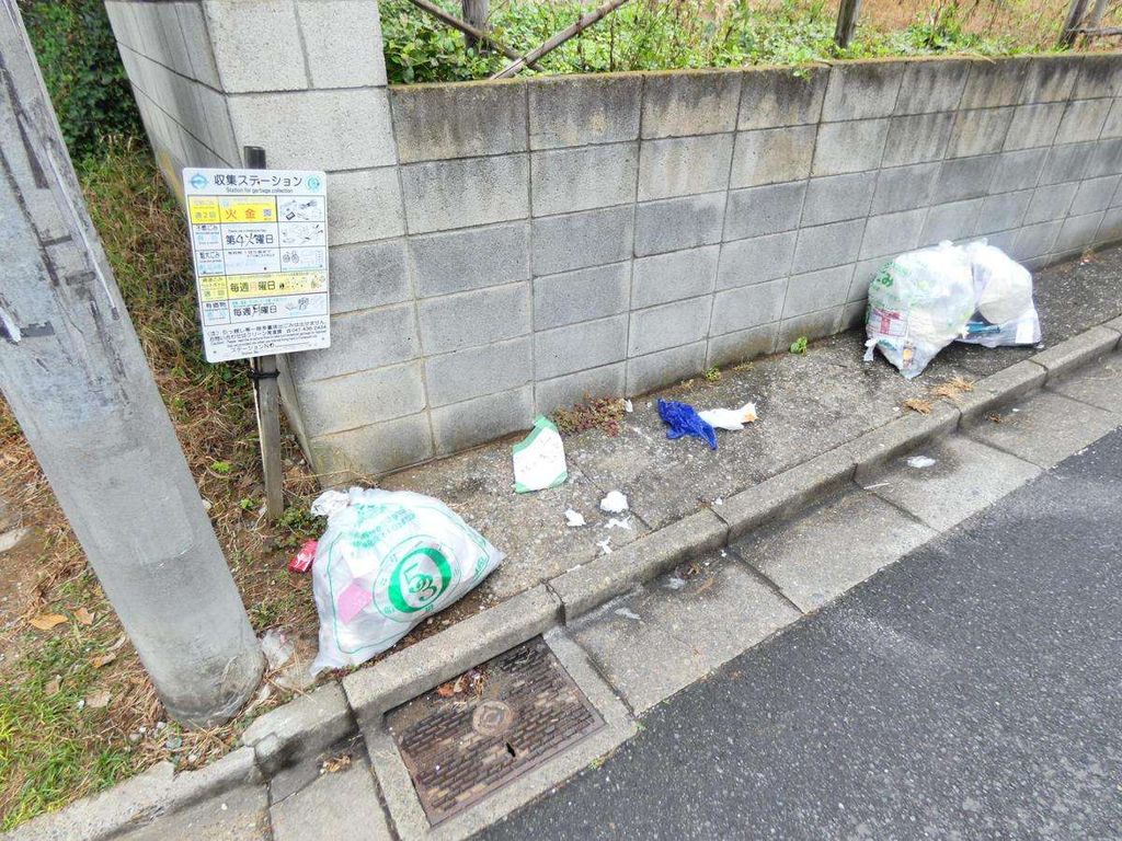 クレール東船橋のその他写真