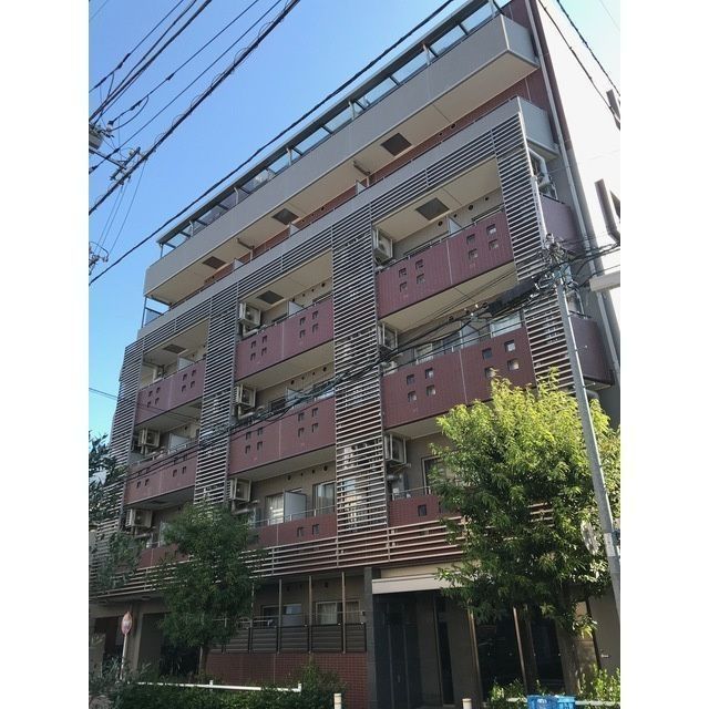 建物外観　☆綺麗な外観☆