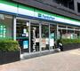 コンビニ　ファミリーマート 中央月島三丁目店（コンビニ）まで187m