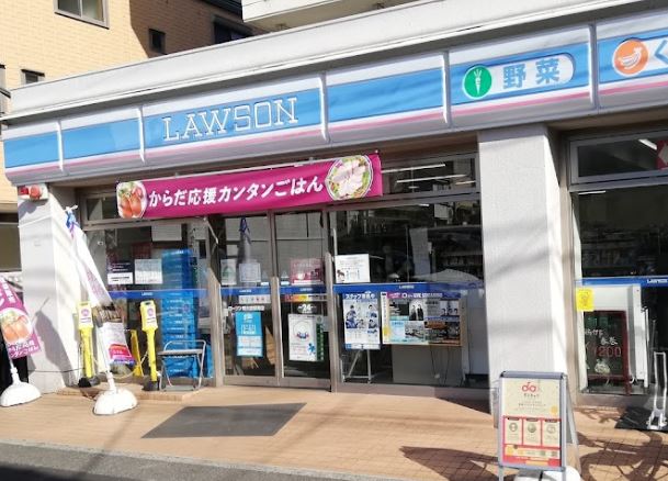 トップ明大前第3の周辺写真